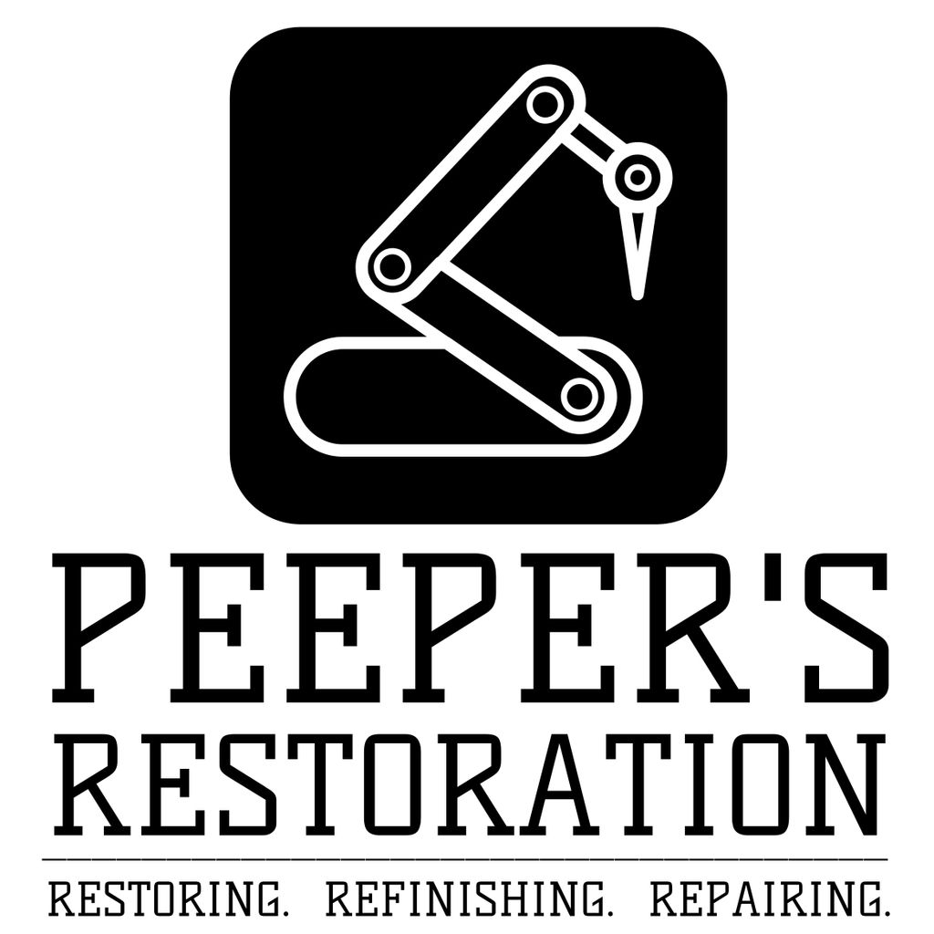 Peeper's Restoration
