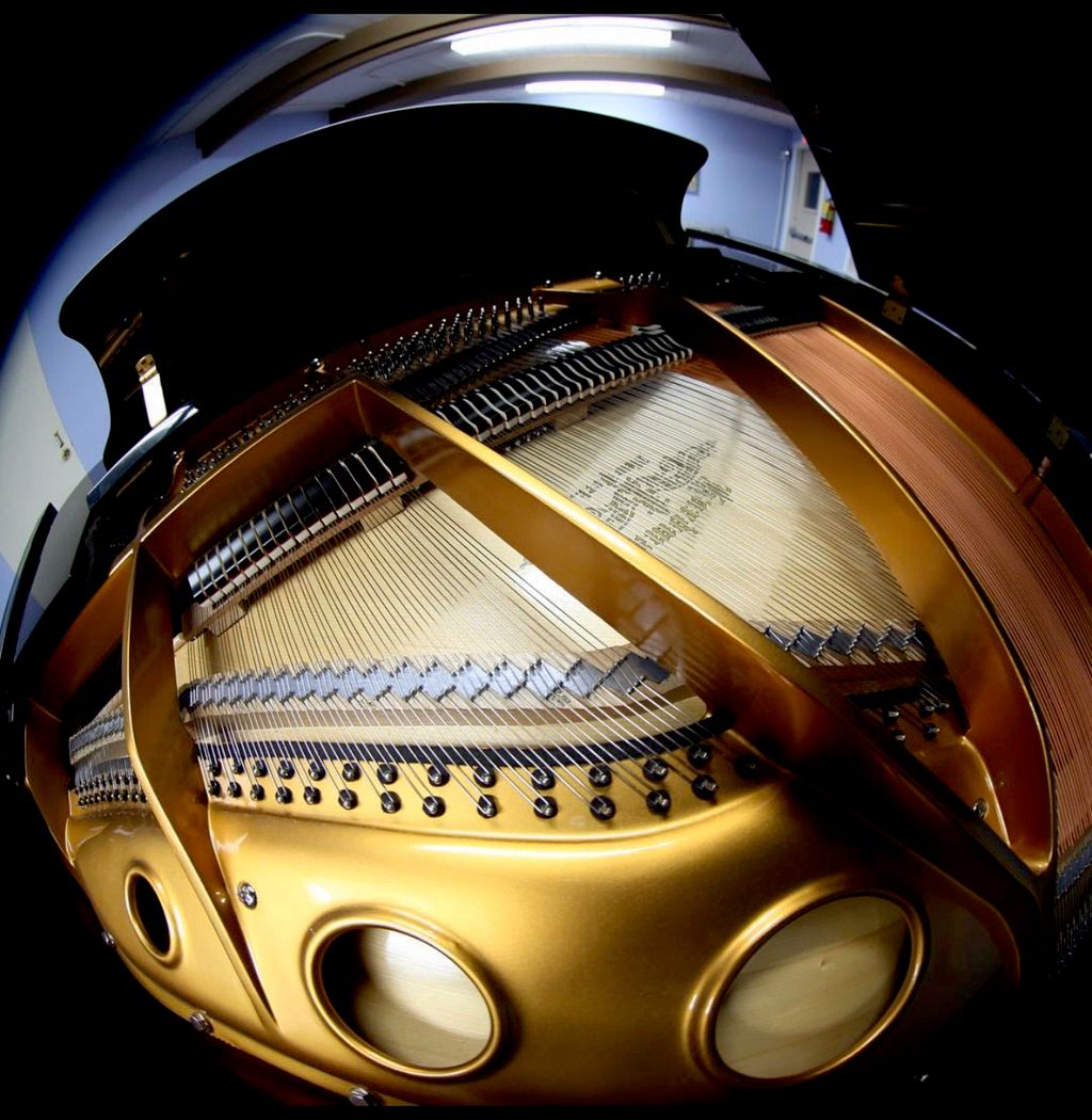 Corey Mast Piano Studio