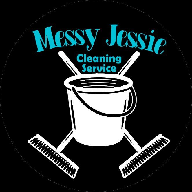 Messy Jessie Cleaning Service