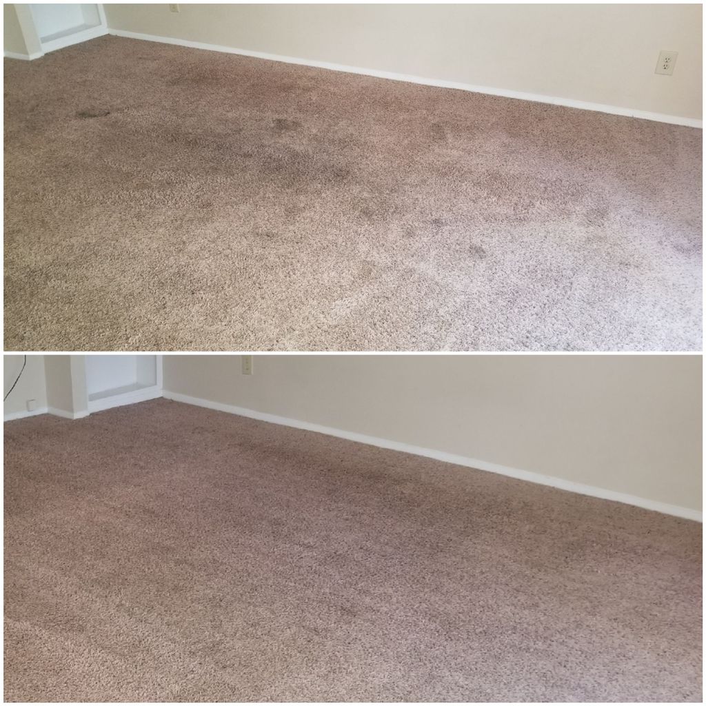 McKinney Moving and Cleaning