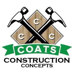 Coats Construction Concepts LLC