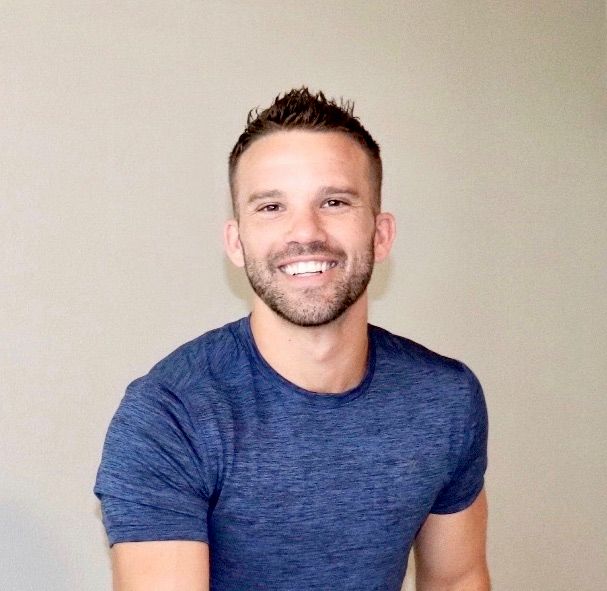 Orlando gay massage therapist