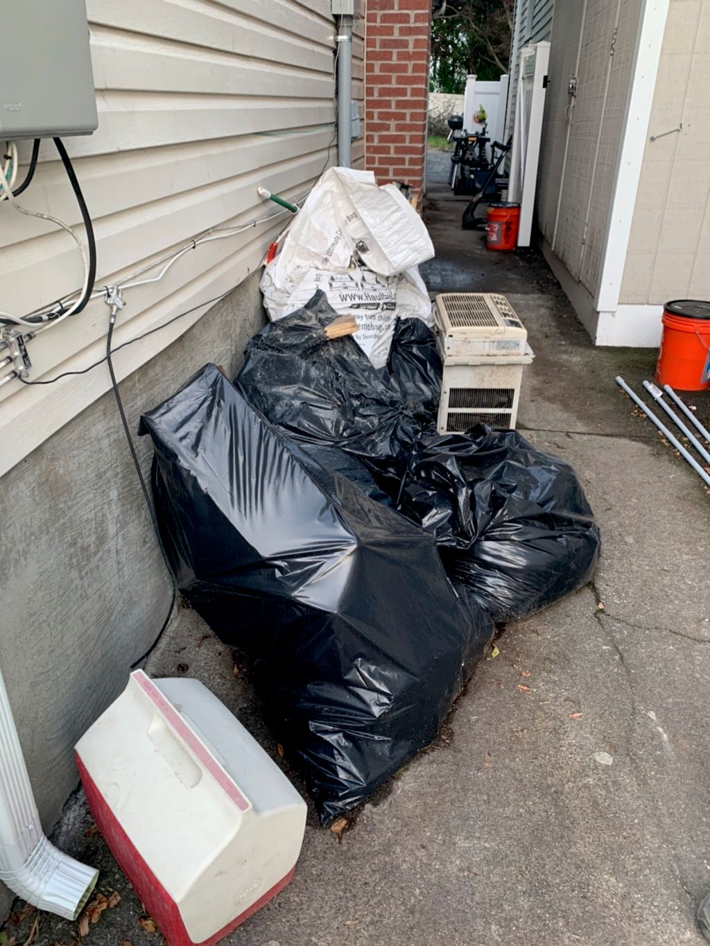 Customer photos
