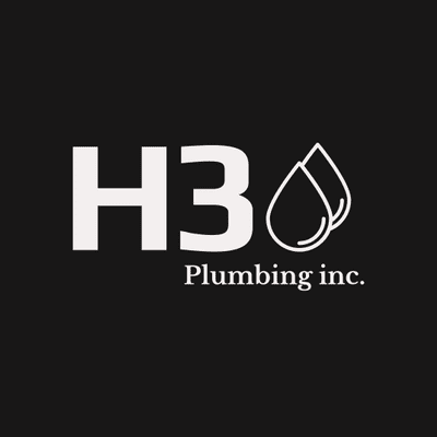 Avatar for H3 Plumbing Inc