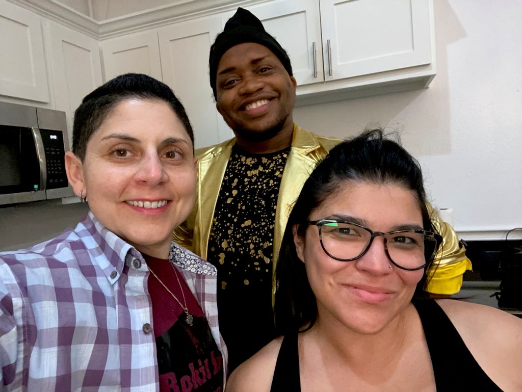 Customer photos