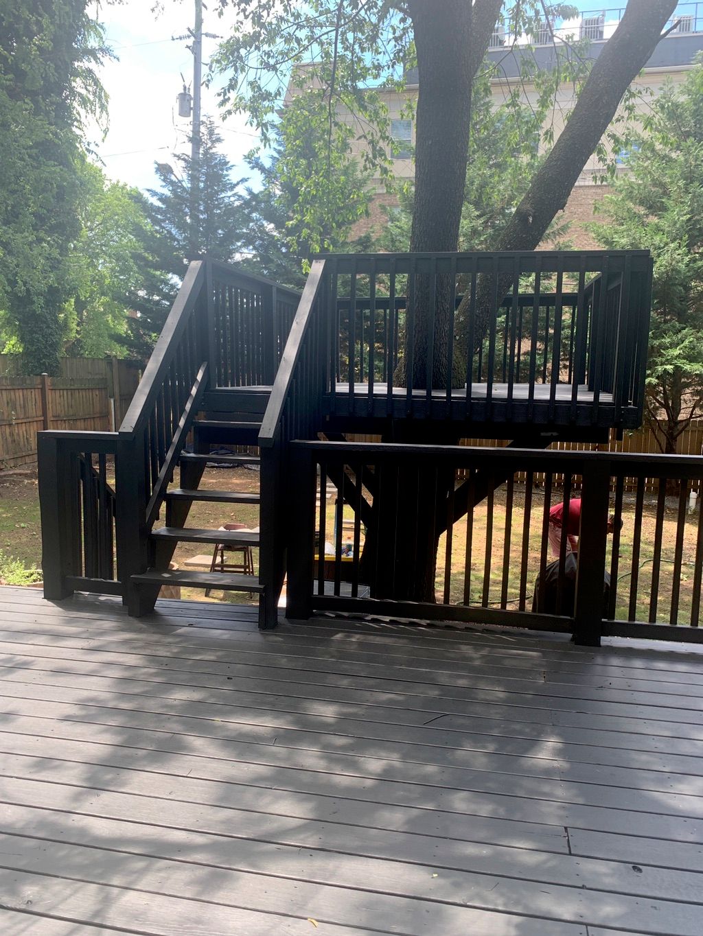 Customer photos