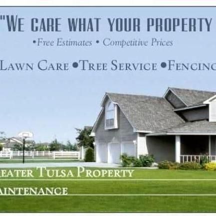 Greater Tulsa Property Maintenance
