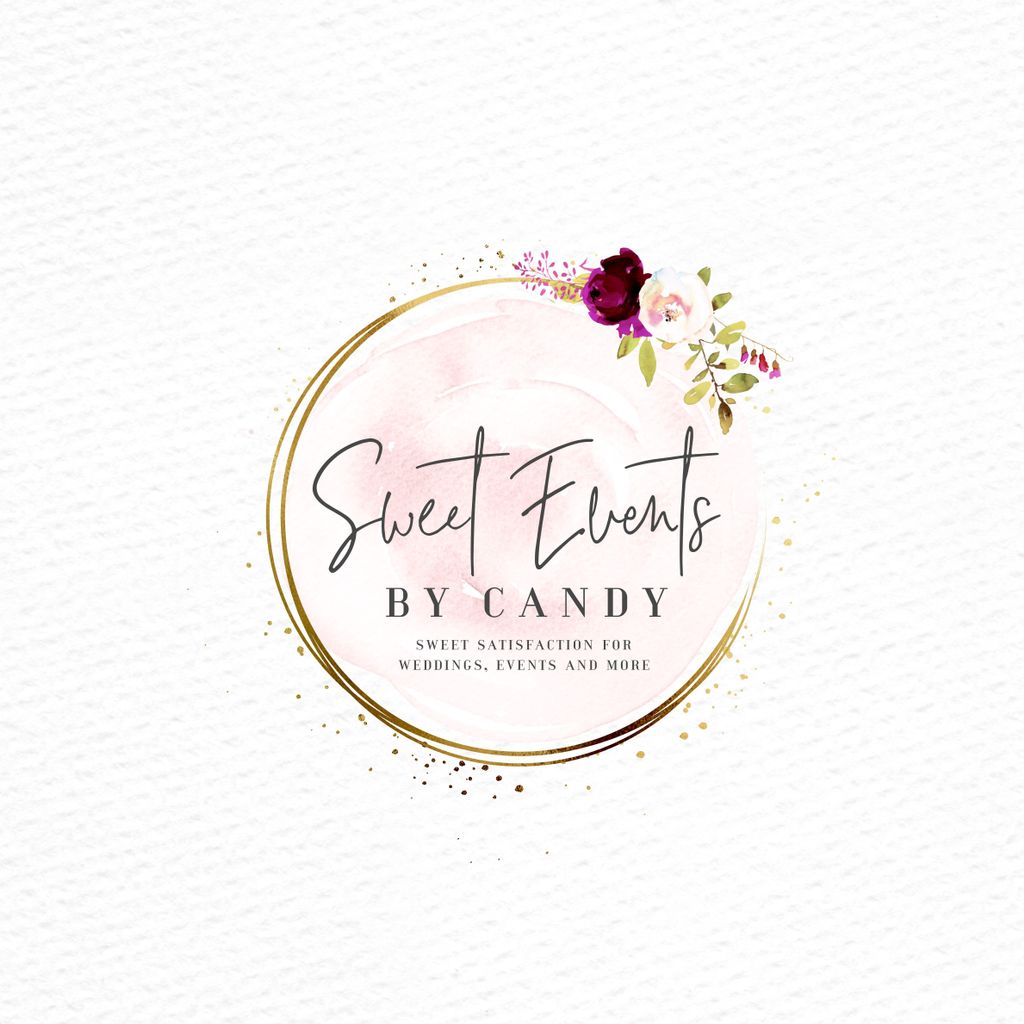 Sweet Events by Candy