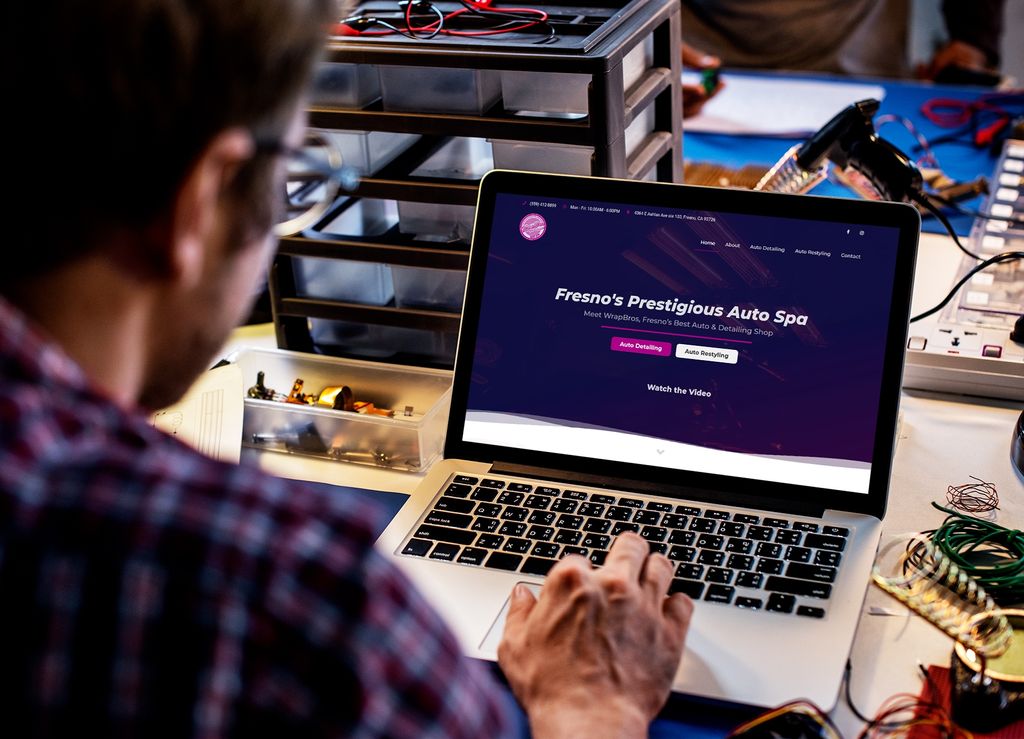 Projects and media
