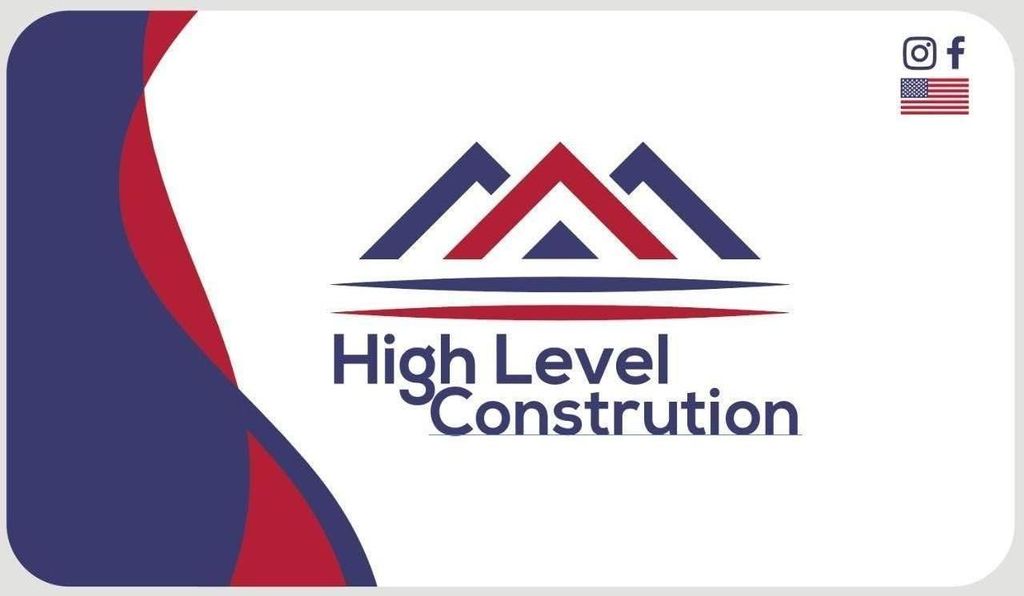 High level construction LLC