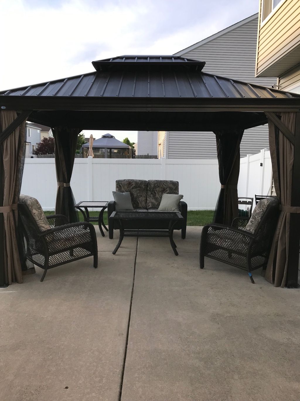 Customer photos
