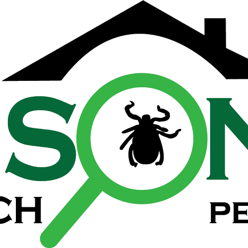 personal touch pest control of Villa Park logo