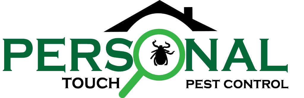 personal touch pest control of Villa Park logo