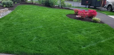 Jv Lawn And Garden Maintenance Llc Tualatin Or