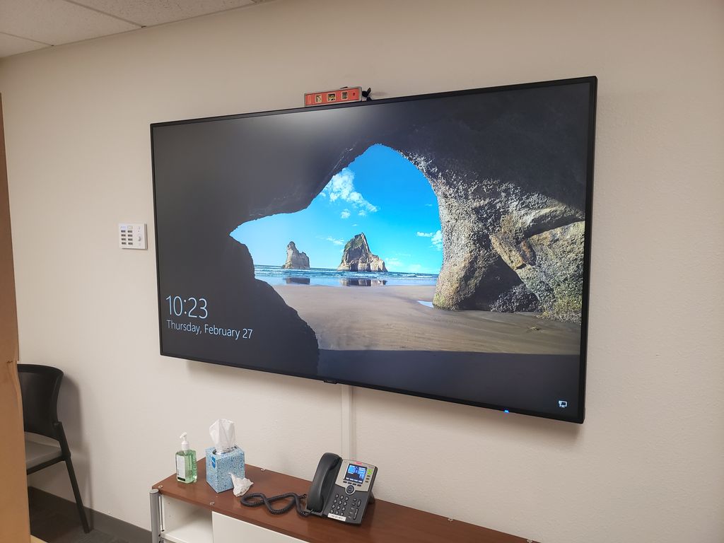 Projects and media