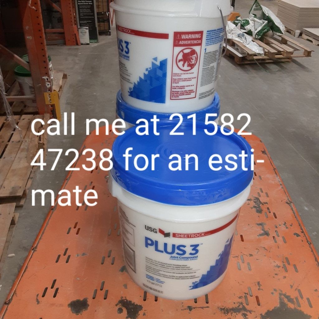 K.E.S Home improvement