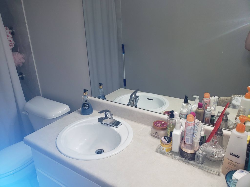 bathroom after 