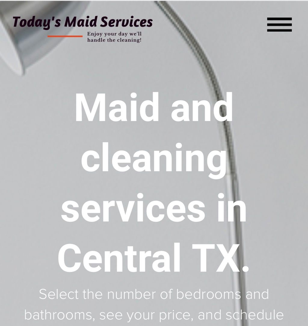 Today's Maid Services