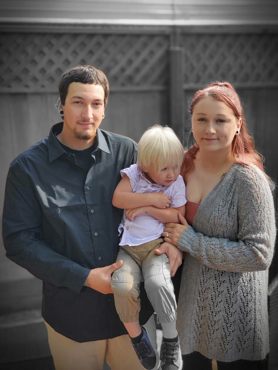 Customer photos