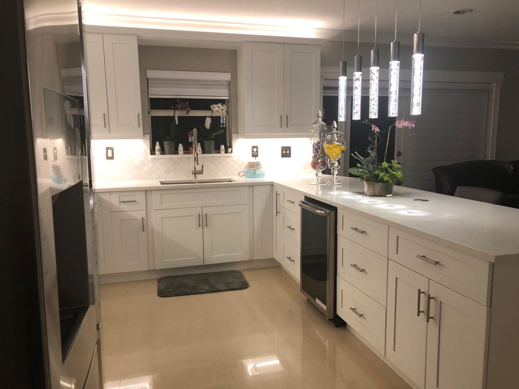 Customer photos