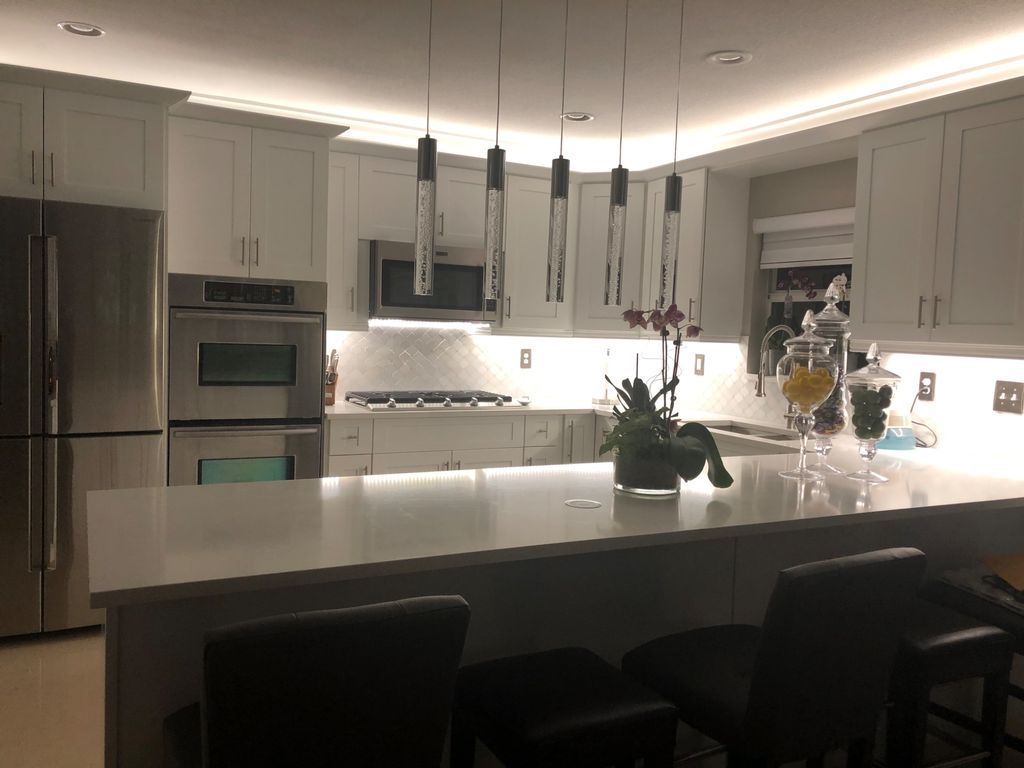 Customer photos