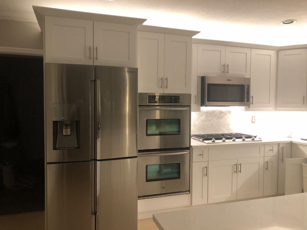 Customer photos
