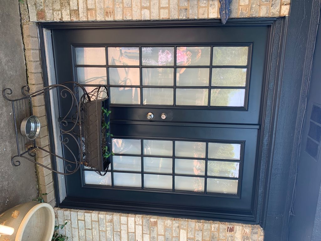 Customer photos
