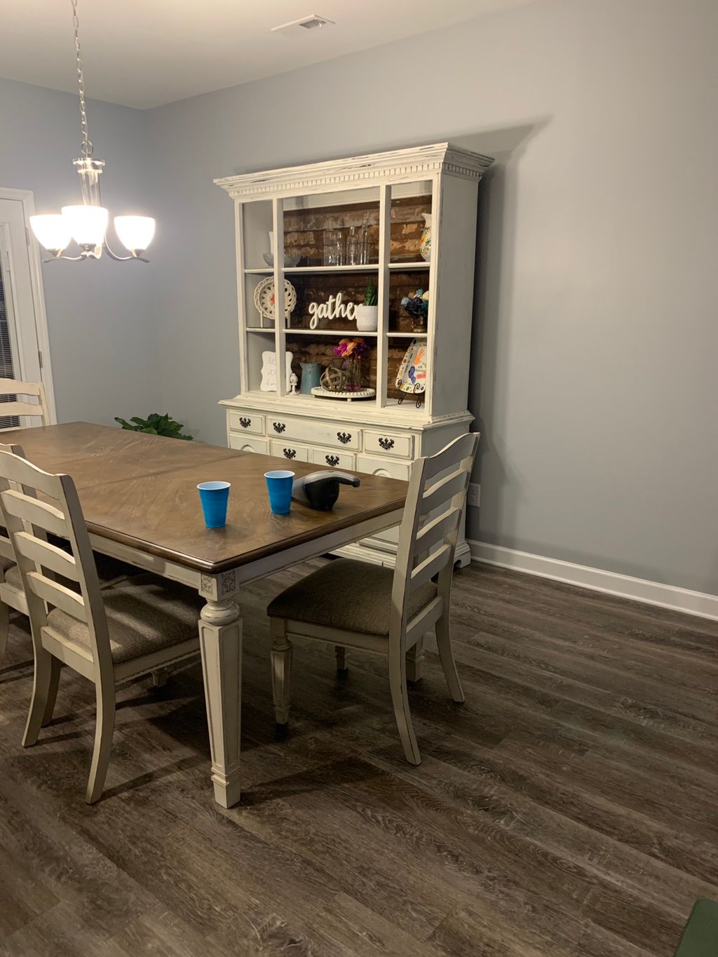 Customer photos