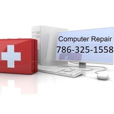 PC Rescue - Computer Repair & Virus Removal