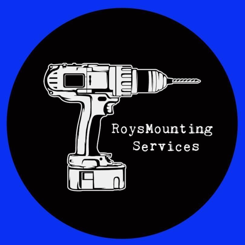 Roys Mounting