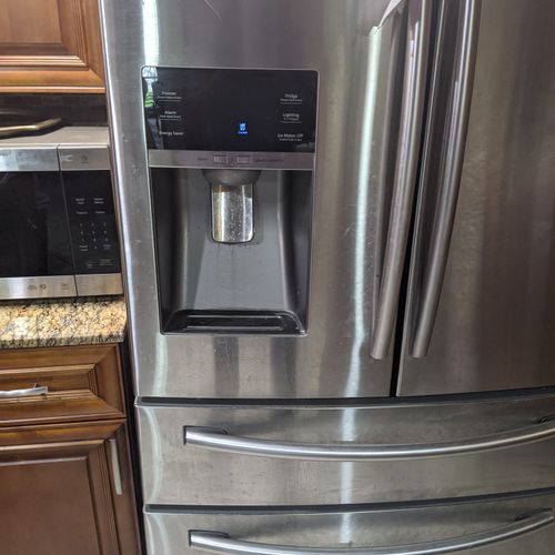 Tetra Tech Appliance Repair Bradenton, FL Thumbtack