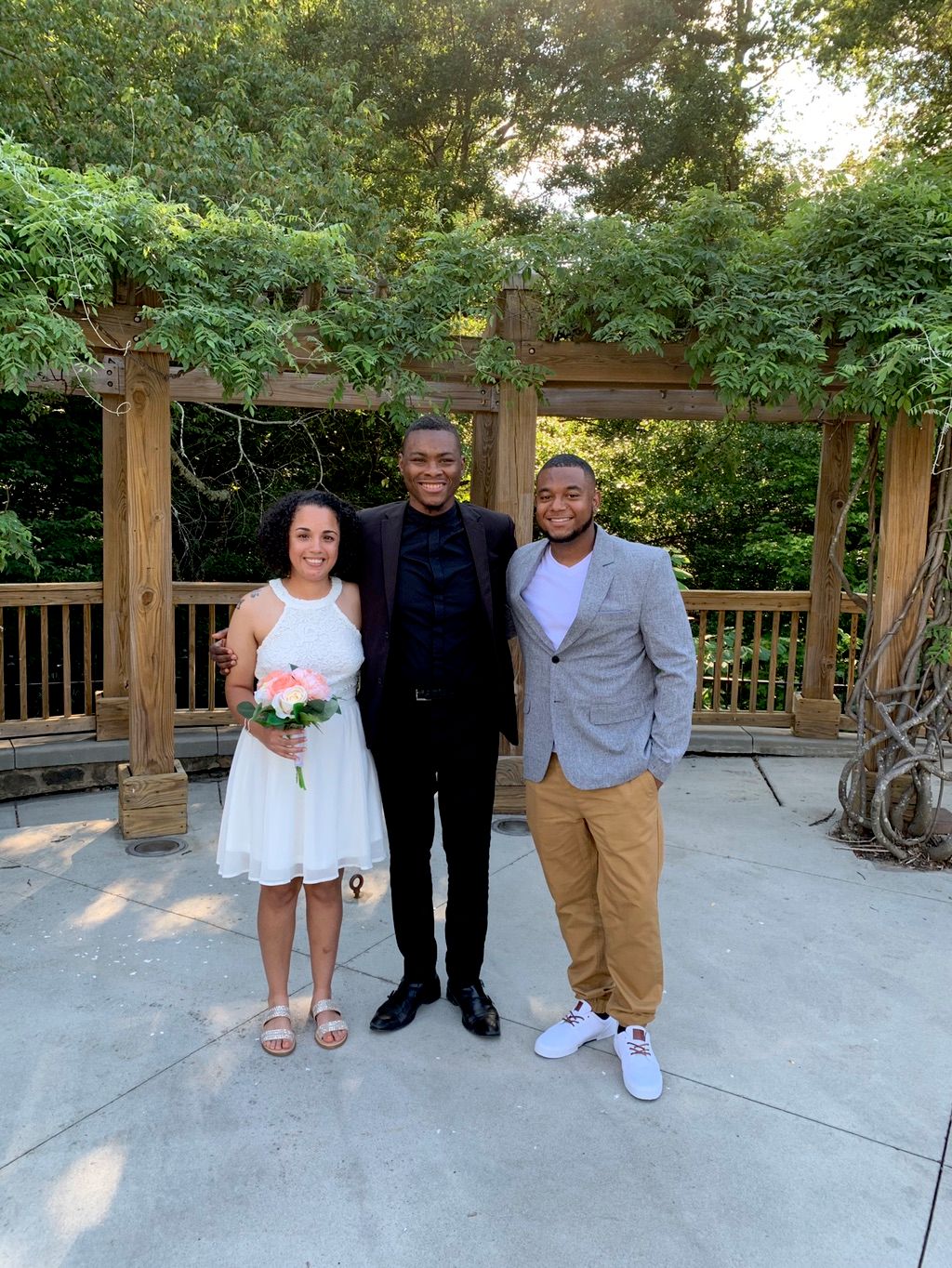 Customer photos