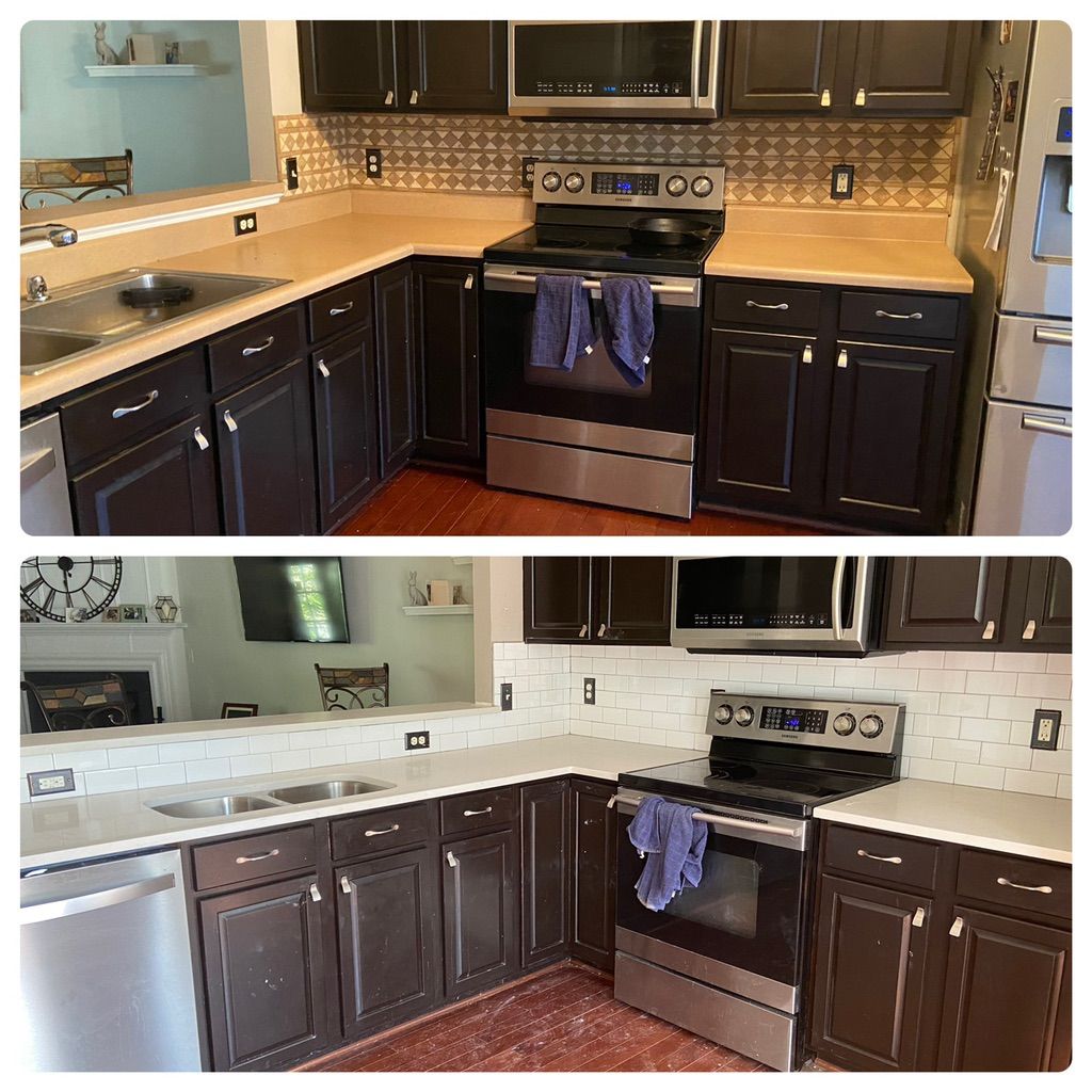 Customer photos