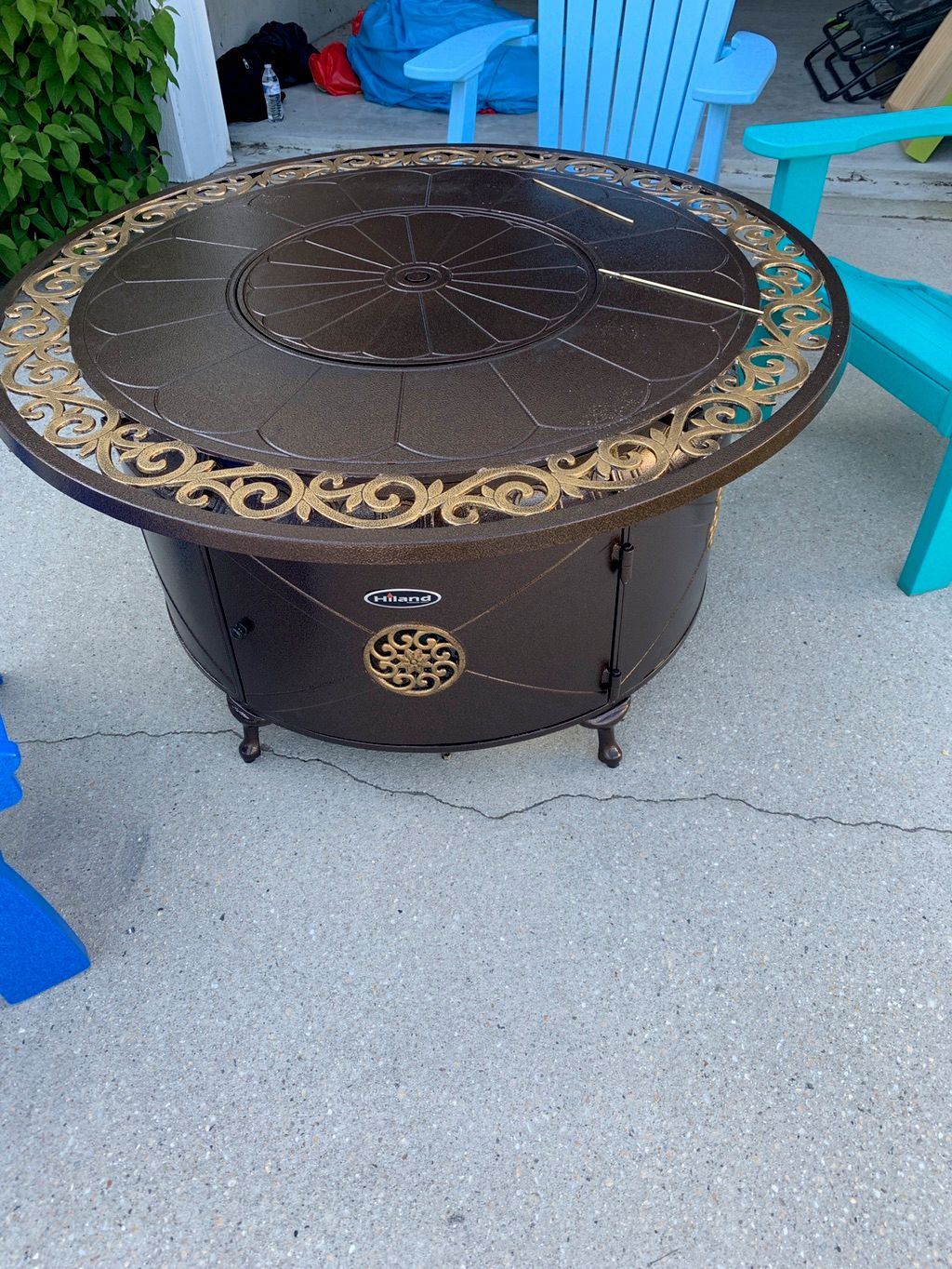 Customer photos