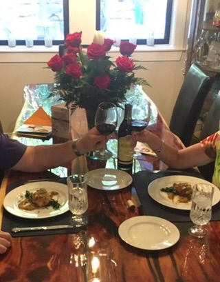 Customer photos