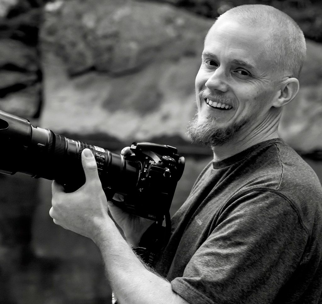 Steve Broy Photography