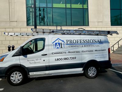 Avatar for A1 professional chimney and roofing llc