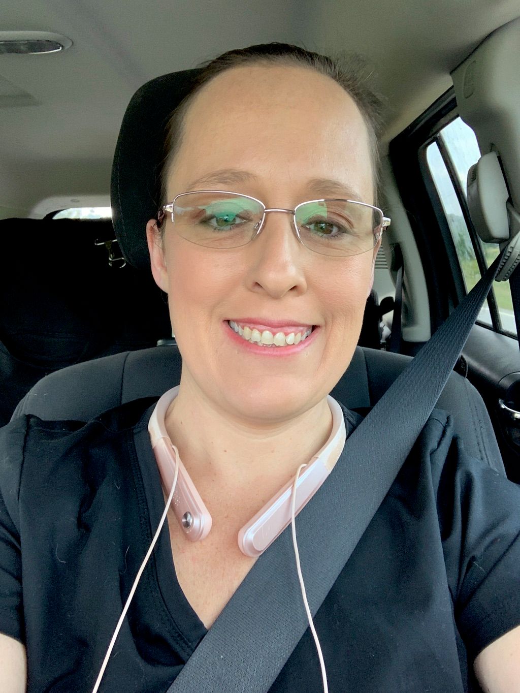 Massage by Teri Atlanta, GA