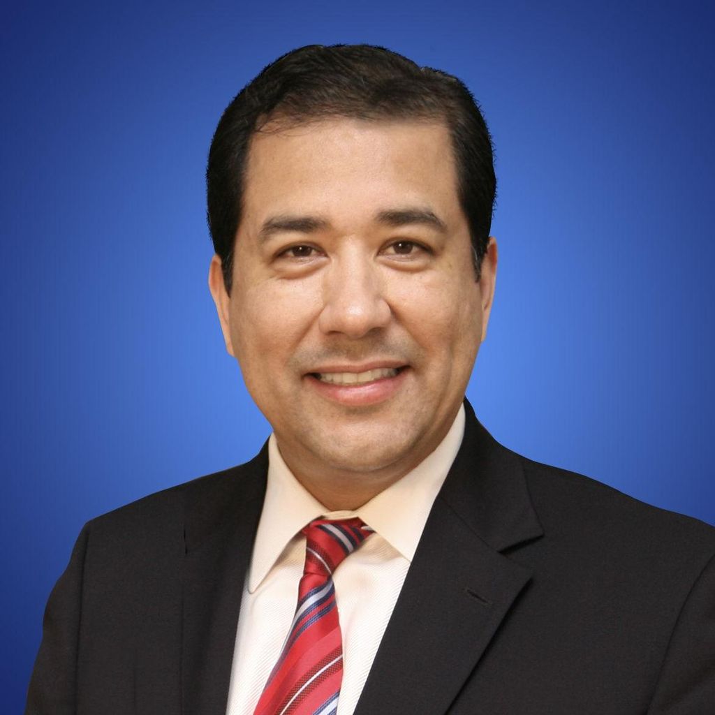 Israel B. Garcia, Jr., Lawyer