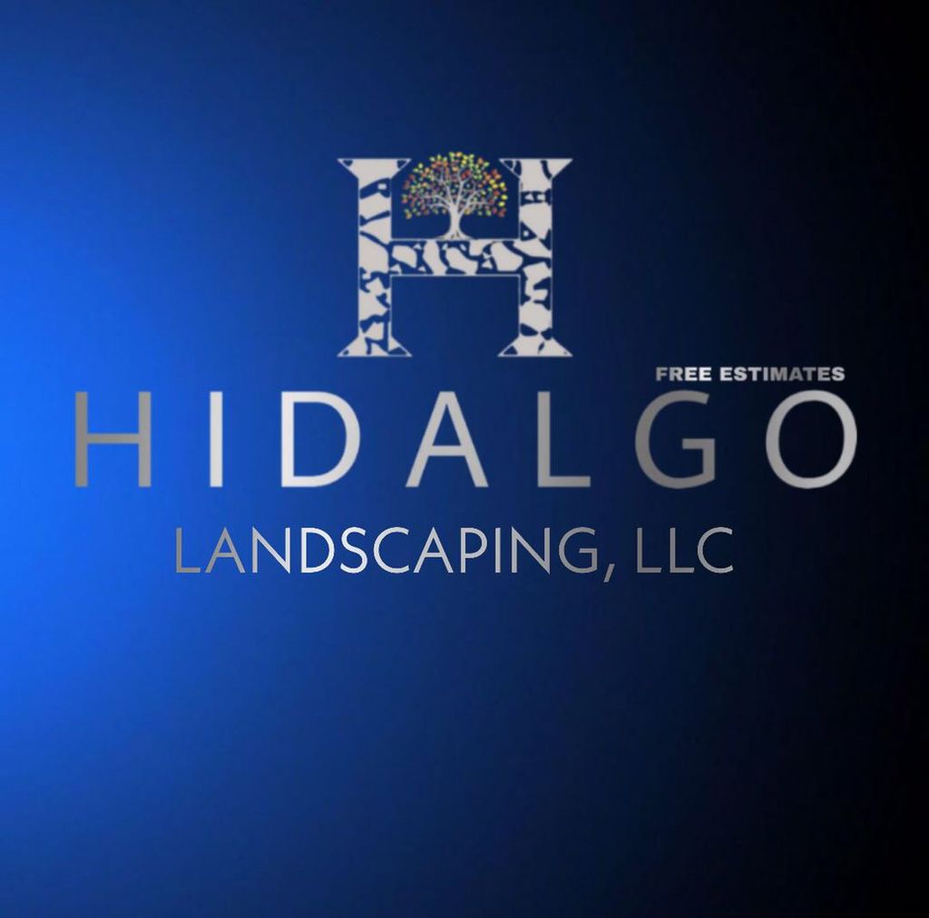 Hidalgo Landscaping LLC