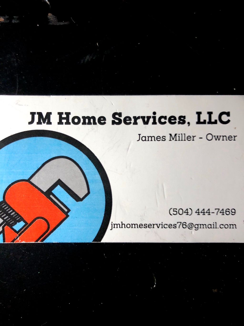 JM Home Services LLC