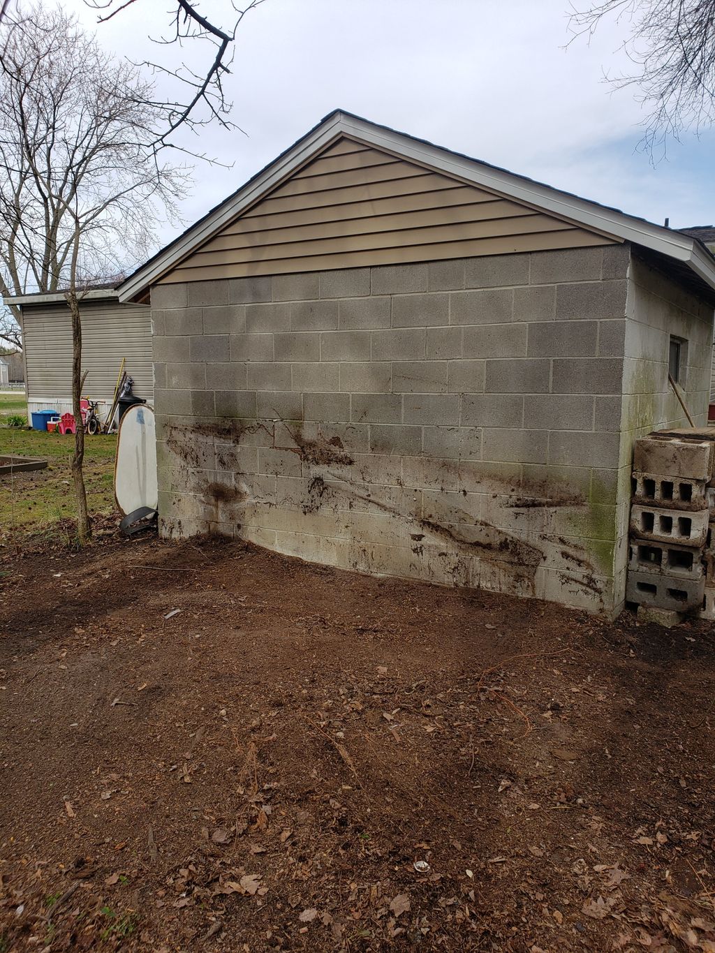 Yard Clean Up Smyrna, DE
