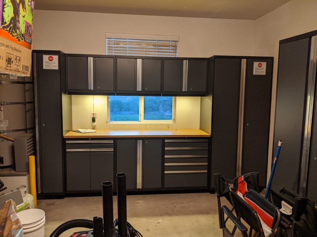 Customer photos