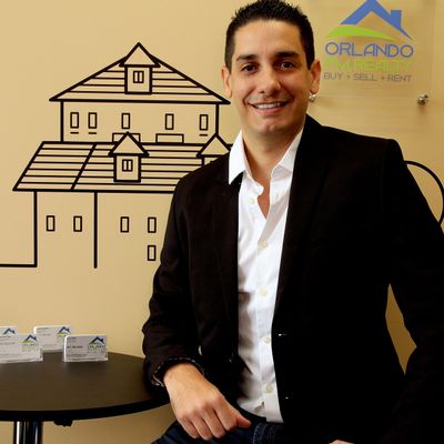 Avatar for Orlando Property Management Realty