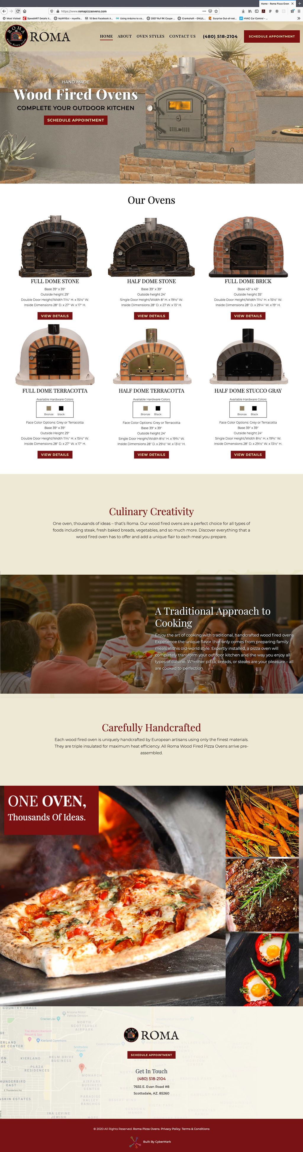 Projects and media