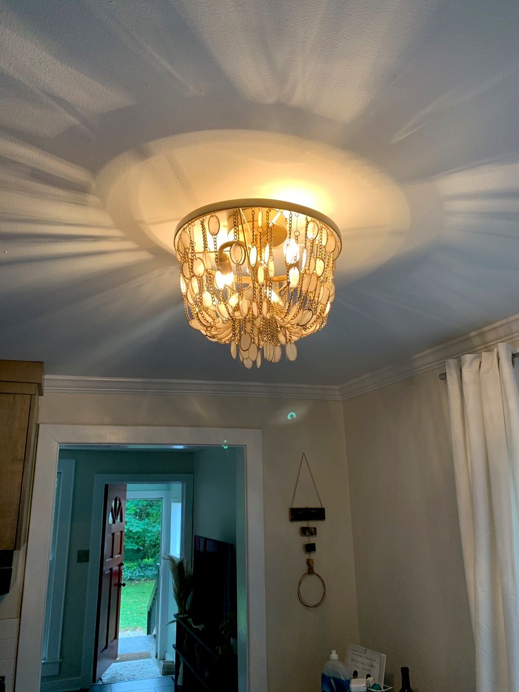 Customer photos