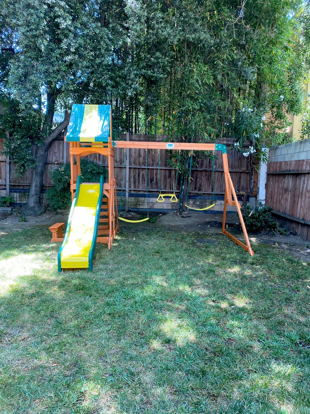 Customer photos