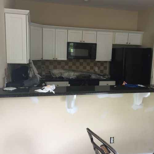 2S Painting Wilmington, NC Thumbtack