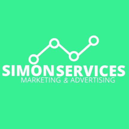 Simon Services Marketing and Advertisement