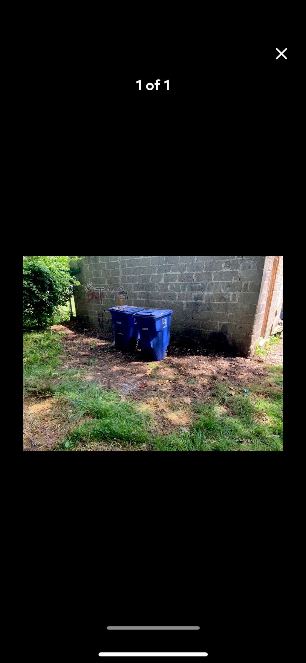 Customer photos